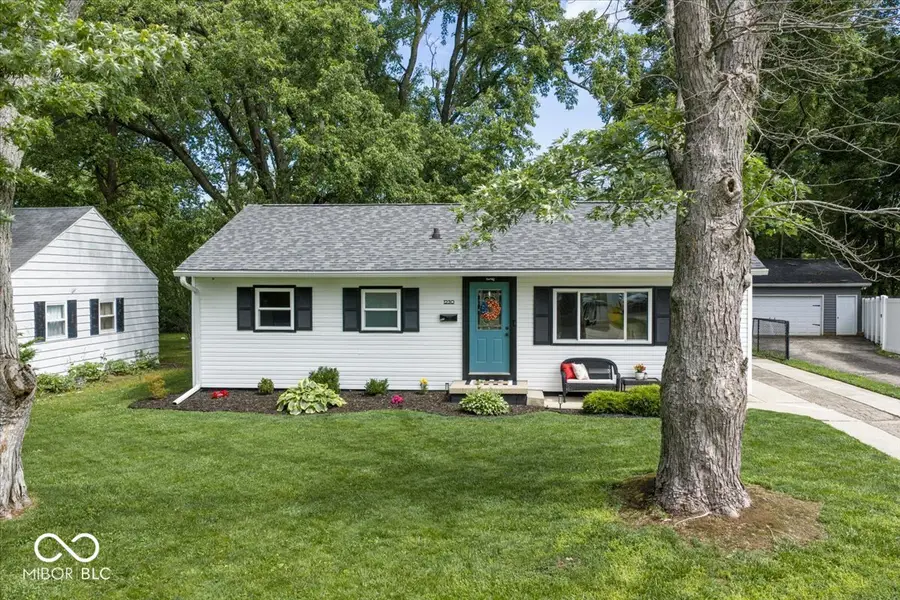 1230 Hamilton Drive, Noblesville, IN 46060 - #2
