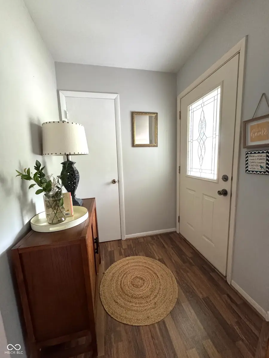 1502 N Dukane Way, Indianapolis, IN 46214 - #2