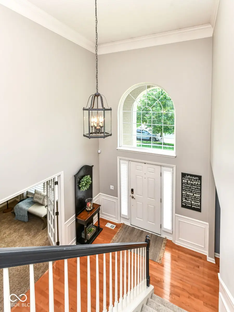 19102 Walter Grove Drive, Noblesville, IN 46062 - #3