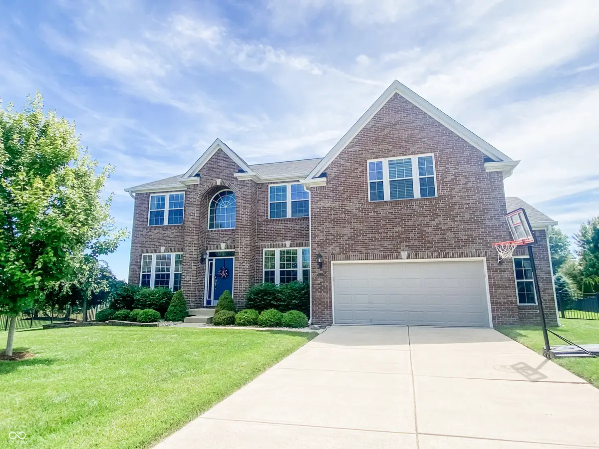 4043 Shady Pointe Row, Greenwood, IN 46143 - #1