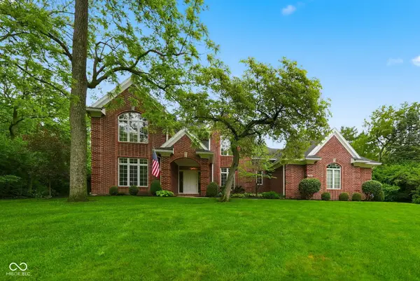 5201 W Deerbrook Drive, Muncie, IN 47304