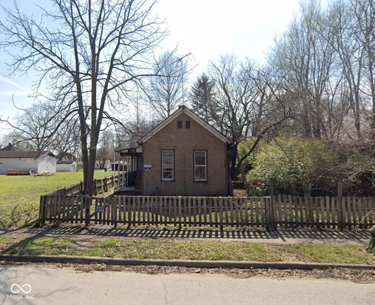 1709 Liberty Avenue, Terre Haute, IN 47807 - #1