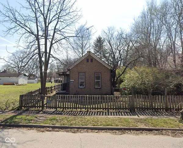 1709 Liberty Avenue, Terre Haute, IN 47807