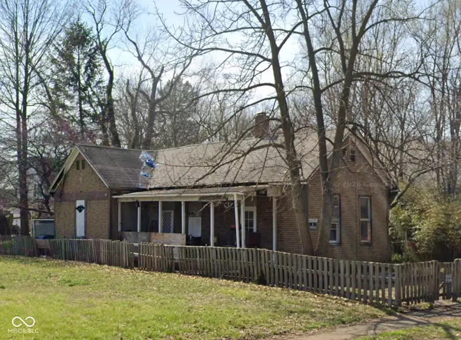 1709 Liberty Avenue, Terre Haute, IN 47807 - #2