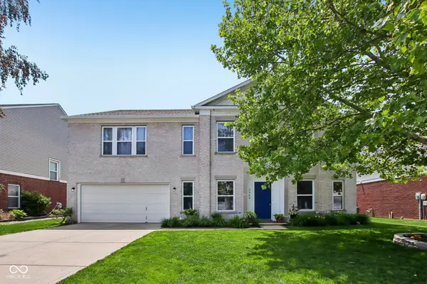5560 Noble Drive, Indianapolis, IN 46234