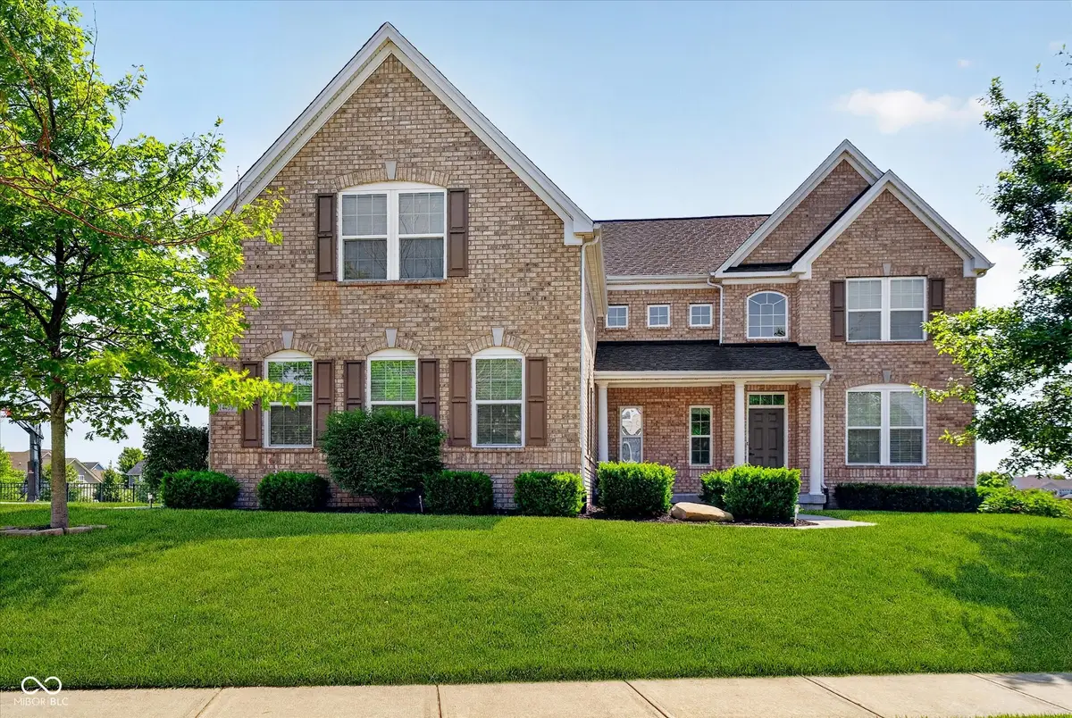 14459 New Garden Lane, Carmel, IN 46033 - #1