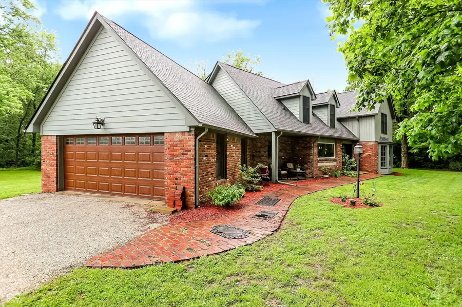 7425 E 300 S, Whitestown, IN 46075 - #2