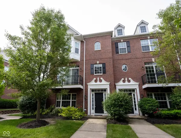 11910 Riley Drive #5, Zionsville, IN 46077