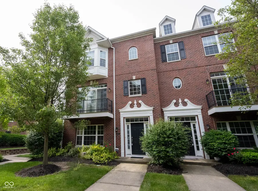 11910 Riley Drive #5, Zionsville, IN 46077 - #2