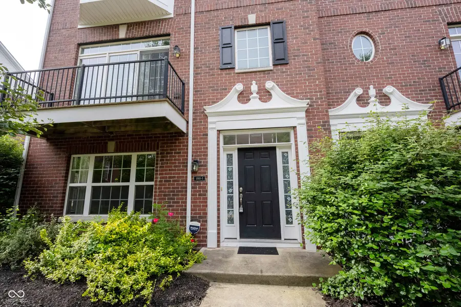 11910 Riley Drive #5, Zionsville, IN 46077 - #3