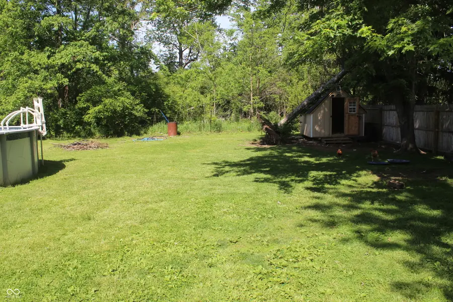 6440 N Bobtail Drive, Muncie, IN 47304 - #3
