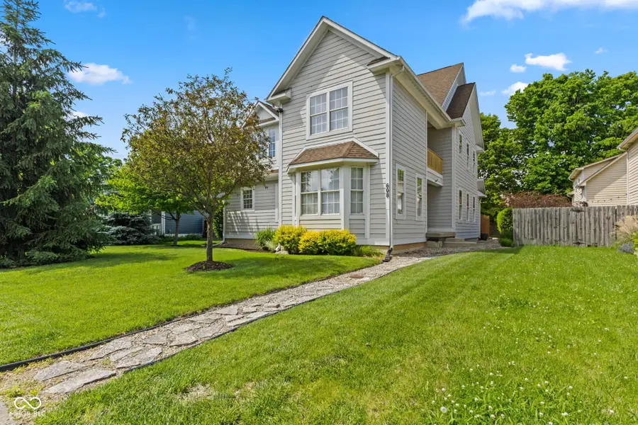 608 E 21st Street, Indianapolis, IN 46202 - #3