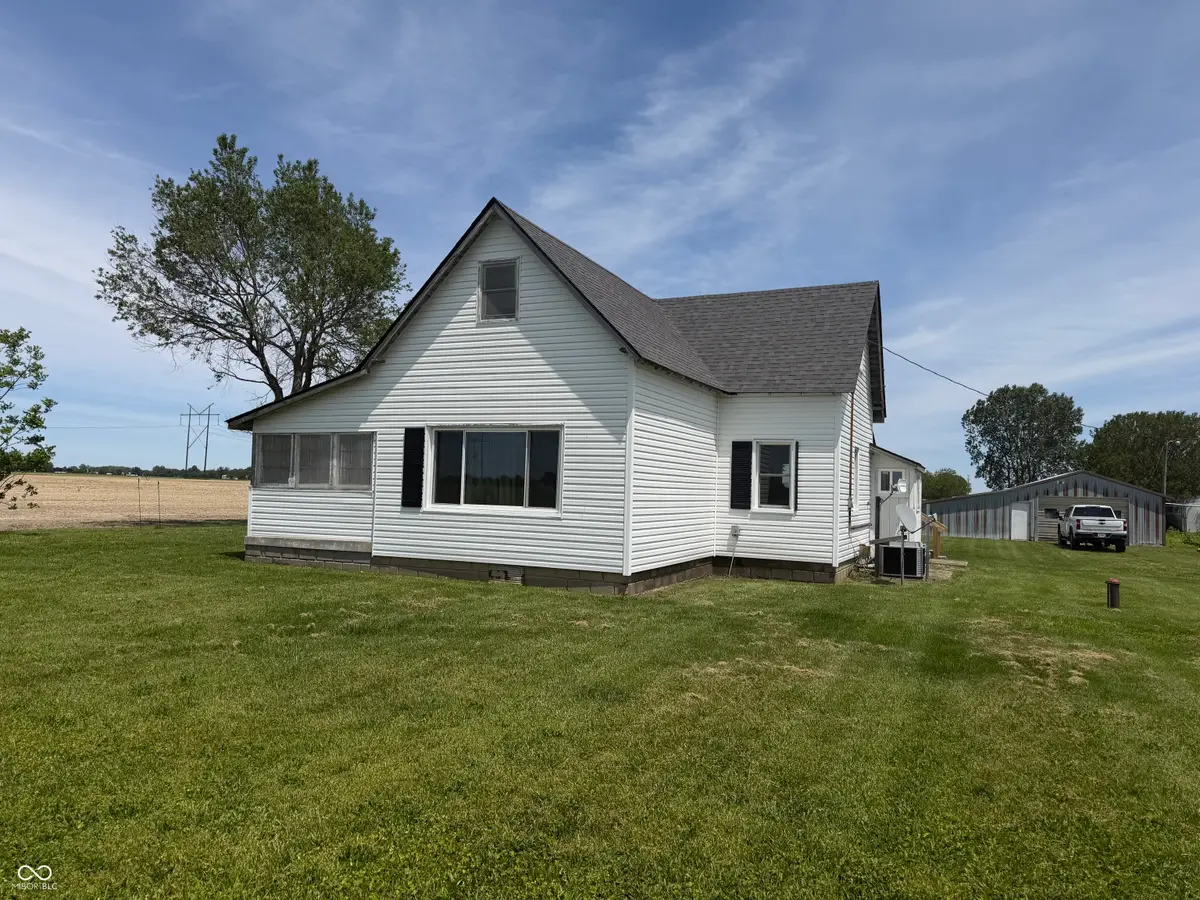 4515 S 250 E, Lebanon, IN 46052 - #1