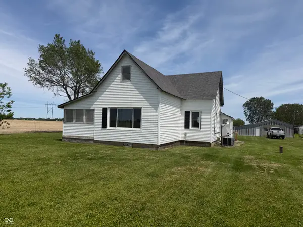 4515 S 250 E, Lebanon, IN 46052