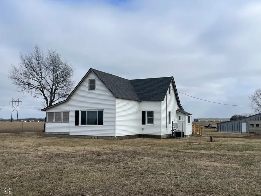 4515 S 250 E, Lebanon, IN 46052 - #2
