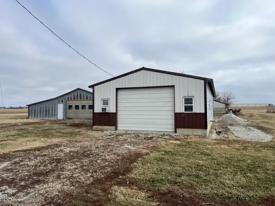 4515 S 250 E, Lebanon, IN 46052 - #3