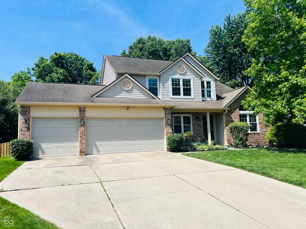 8939 Emperors Court, Indianapolis, IN 46234 - #1