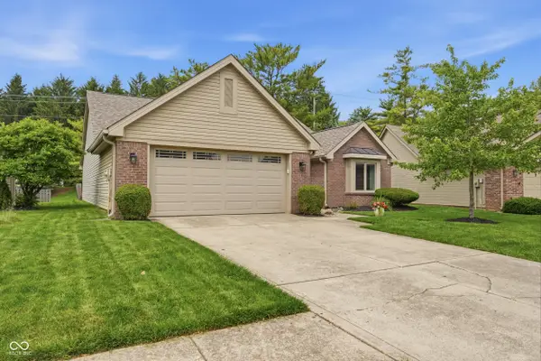 9929 Hamblin Court, Carmel, IN 46280