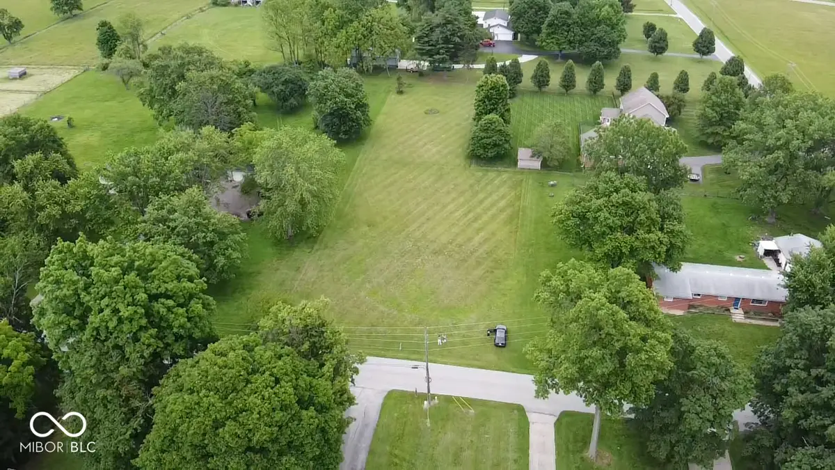 0 Pennington North Road, Mooresville, IN 46158 - #1