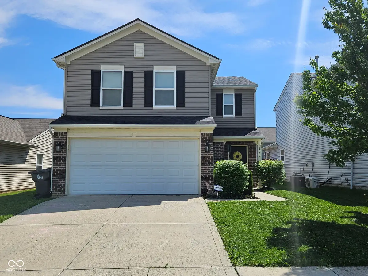 4085 Lassen Lane, Indianapolis, IN 46235 - #1