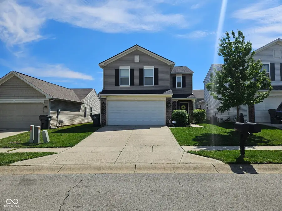 4085 Lassen Lane, Indianapolis, IN 46235 - #2