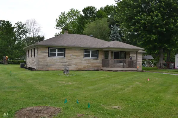 6618 Twin Brooks Drive, Indianapolis, IN 46227