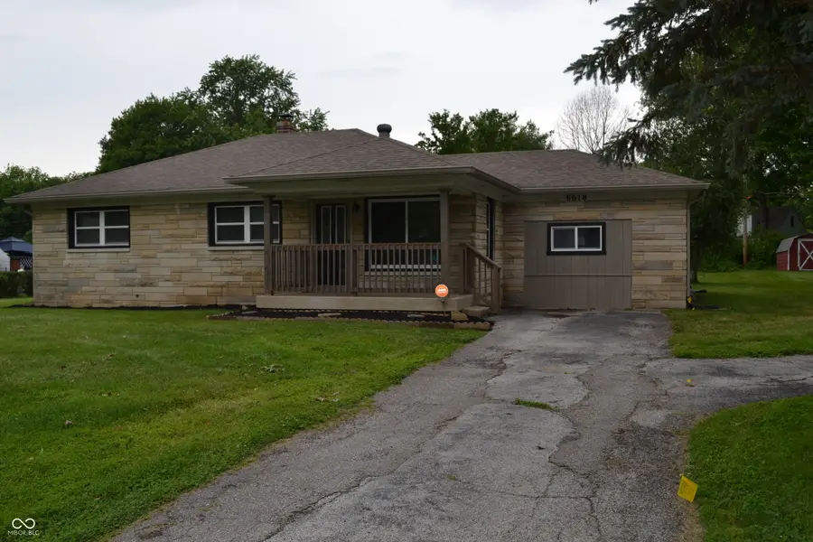 6618 Twin Brooks Drive, Indianapolis, IN 46227 - #2