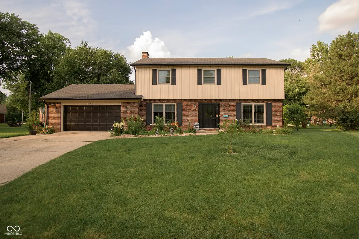 2301 Center Drive, Lebanon, IN 46052 - #1