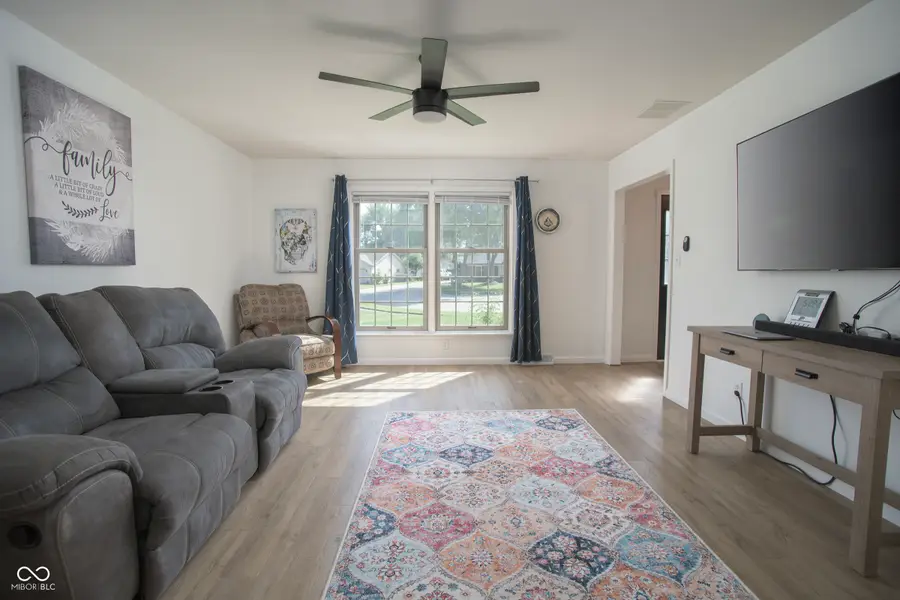 2301 Center Drive, Lebanon, IN 46052 - #2