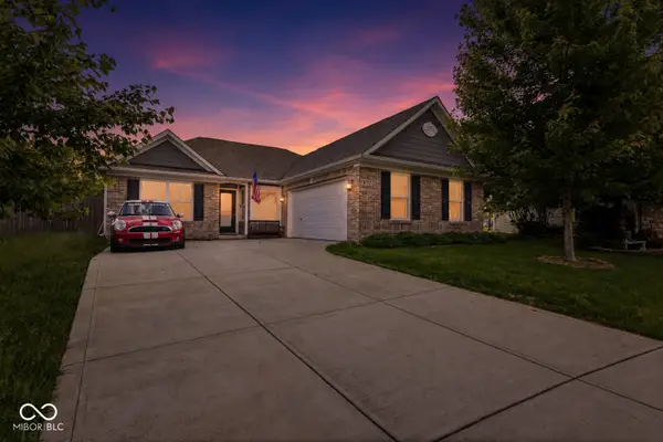 8717 Fielding Lane, Indianapolis, IN 46239