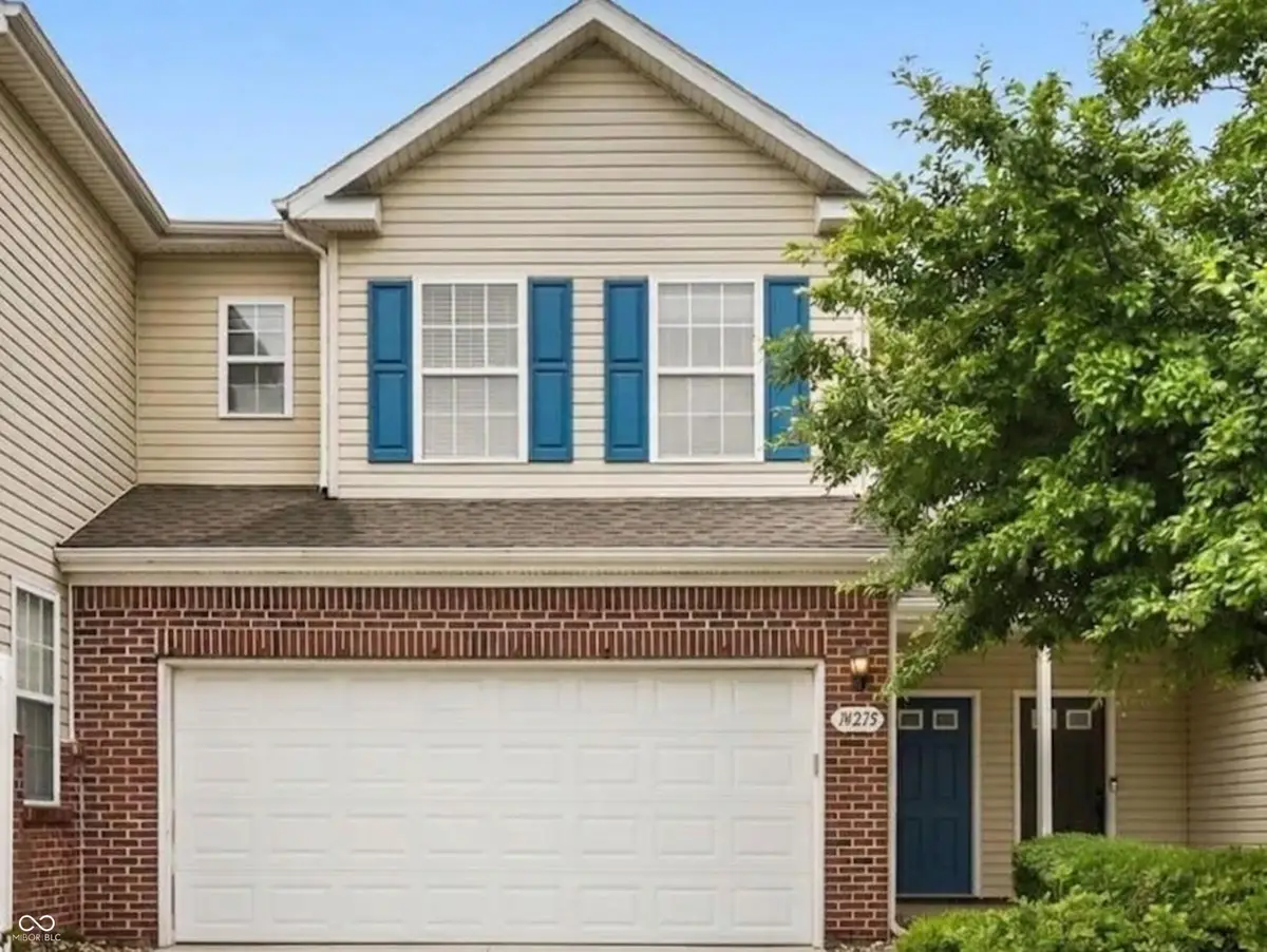 14215 Prairie Meadow Drive, Noblesville, IN 46060 - #1