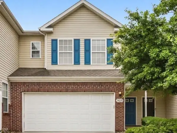 14215 Prairie Meadow Drive, Noblesville, IN 46060