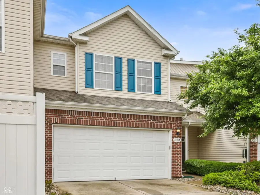 14215 Prairie Meadow Drive, Noblesville, IN 46060 - #2