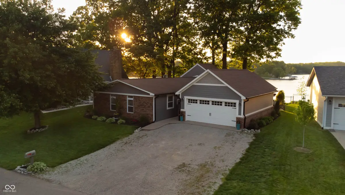 240 Bayview Drive, Cicero, IN 46034 - #1