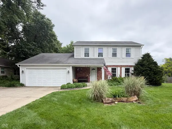 112 Wintergreen Drive, Noblesville, IN 46062