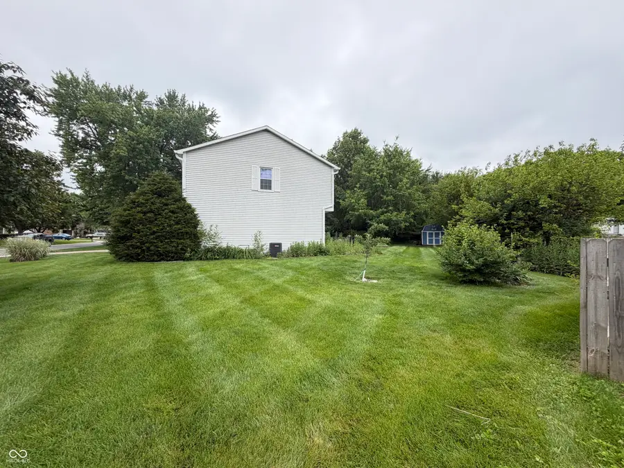112 Wintergreen Drive, Noblesville, IN 46062 - #3