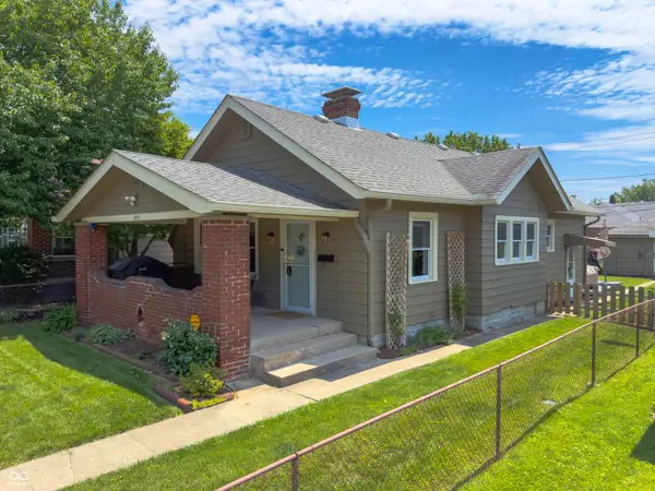 5251 E 11th Street, Indianapolis, IN 46219