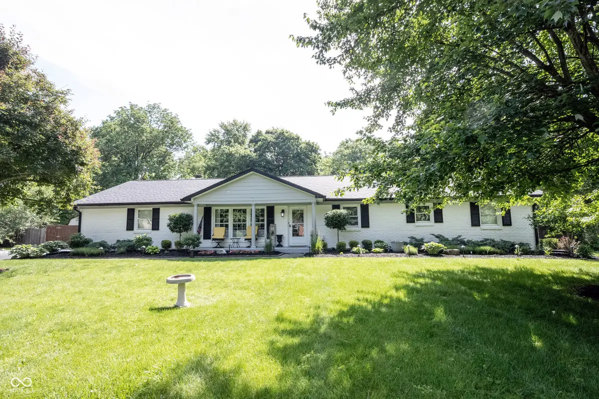 5349 Seneca Drive, Indianapolis, IN 46220 - #1