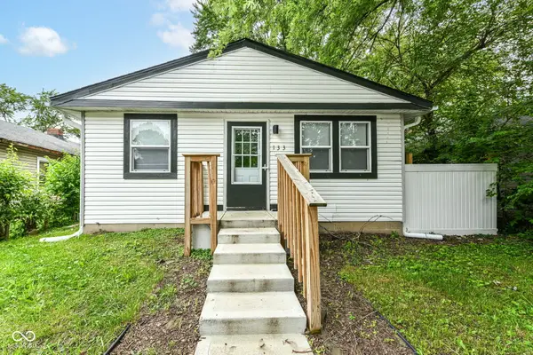 133 S Sheridan Avenue, Indianapolis, IN 46219