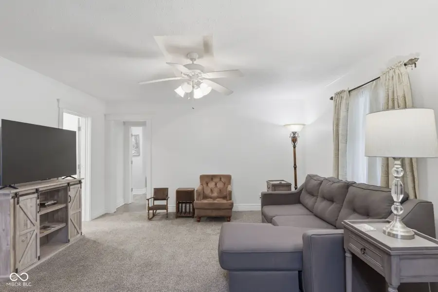 54 Church Street, Southport, IN 46227 - #3