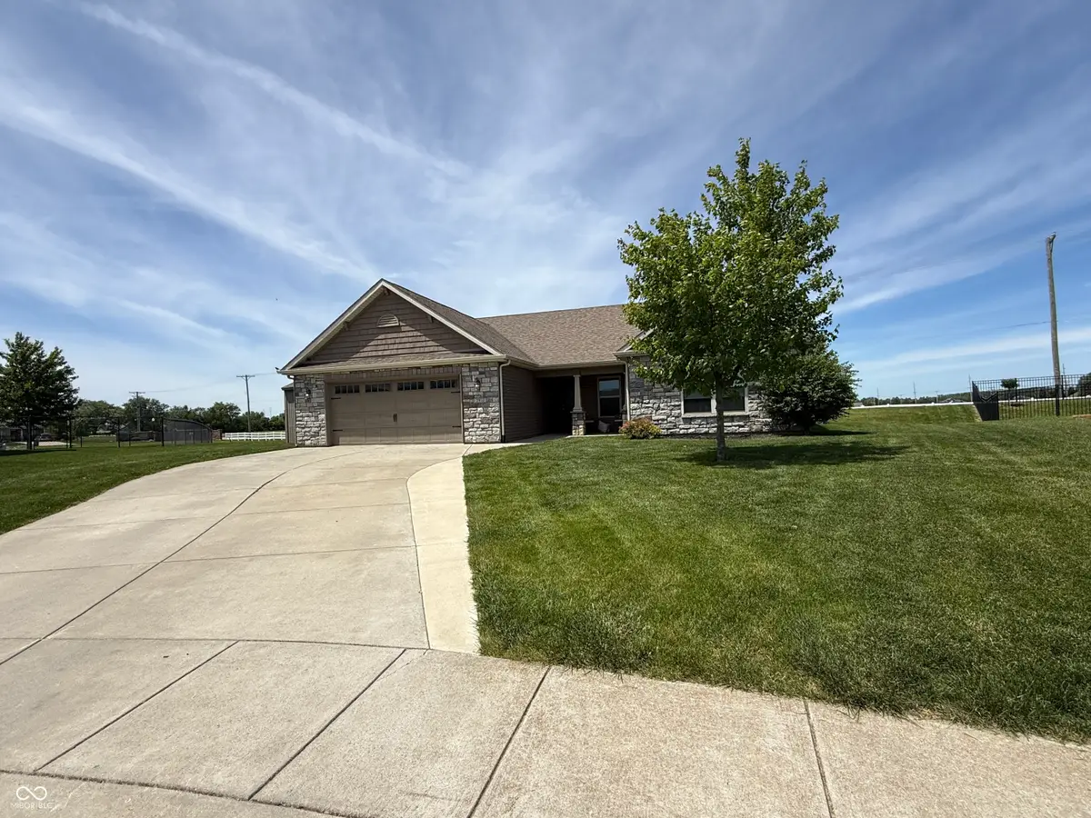 2910 Detford Court, Lebanon, IN 46052 - #1