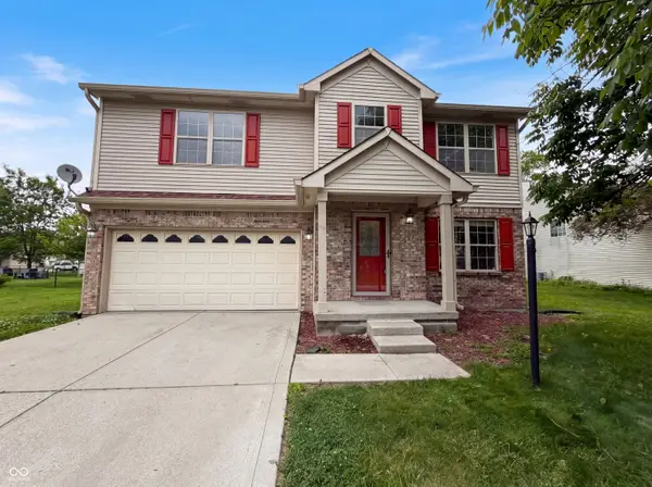 1947 Breman Lane, Indianapolis, IN 46229