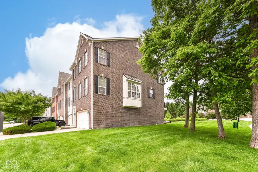 9060 Rider Drive, Fishers, IN 46038 - #2