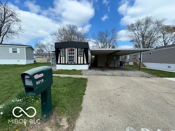 9218 Wind River Court, Indianapolis, IN 46234