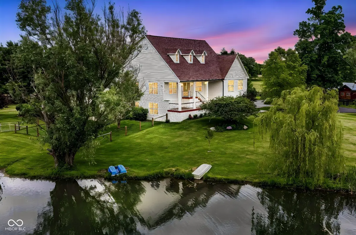 11410 E 300 N, Sheridan, IN 46069 - #1
