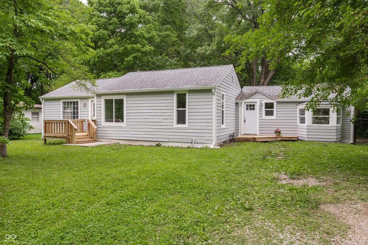5108 Sunny Meade Lane, Indianapolis, IN 46208 - #1