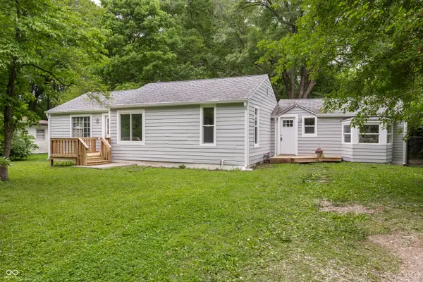5108 Sunny Meade Lane, Indianapolis, IN 46208