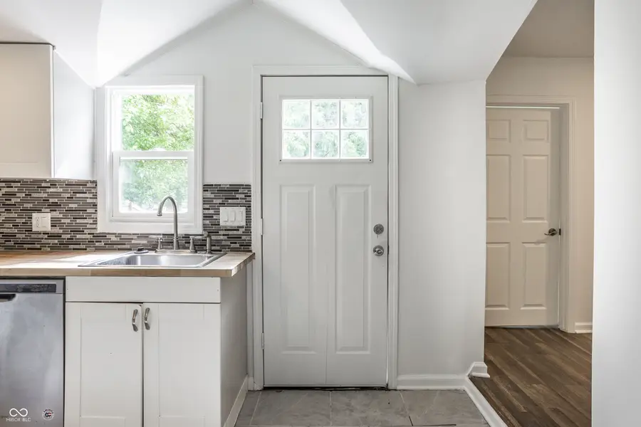 5108 Sunny Meade Lane, Indianapolis, IN 46208 - #3