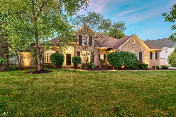 5506 Salem Drive S, Carmel, IN 46033