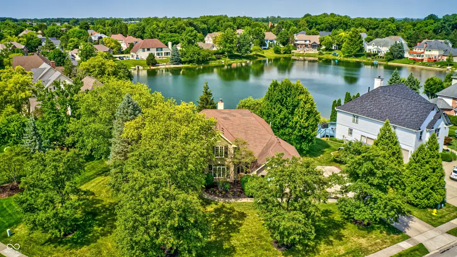 5506 Salem Drive S, Carmel, IN 46033 - #2